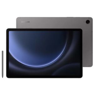 Tablet Samsung Galaxy Tab S9 FE com Caneta 10,9" 128GB 6GB RAM Android 14 Octa-Core Wi-Fi | CUPOM