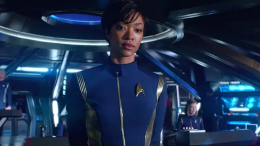 Star Trek: Discovery deixa Netflix e 4ª temporada estreia em 2022 no Paramount+