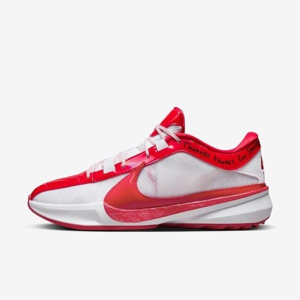 PARCELADO | Tênis Nike Zoom Freak 5 - Unissex