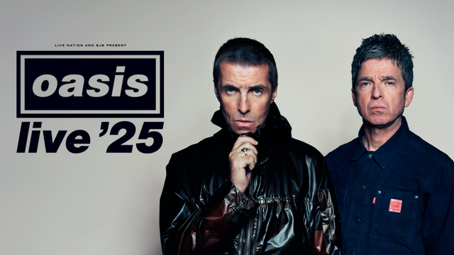 Divulgação/Live Nation