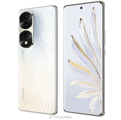 Honor 70 Pro