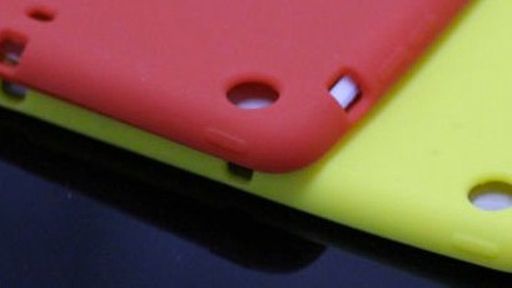 iPad mini: site chinês divulga primeiras imagens dos supostos cases do aparelho
