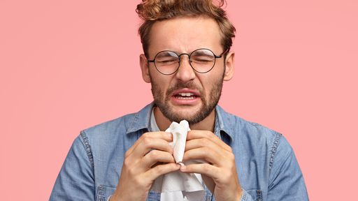 De onde vem o espirro? Cientistas descobrem que não é do nariz