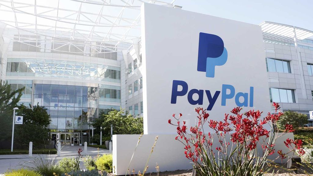 PayPal 20 anos | Conheça a história da empresa de pagamentos online ...