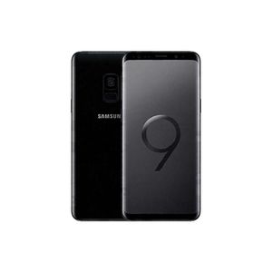 Smartphone Samsung Galaxy S9, 128GB, 4GB RAM Preto