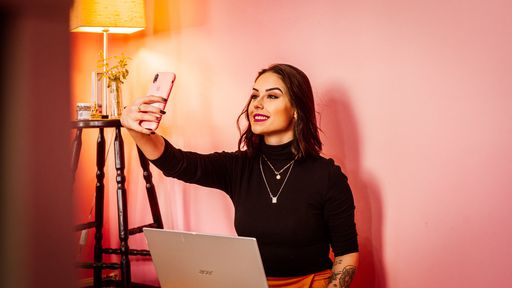 Algoritmo detecta doenças cardiovasculares ao analisar uma simples selfie