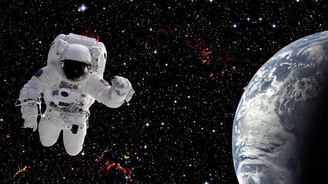 Empresa russa quer levar turistas ao espaço cobrando US$ 100 milhões por viagem