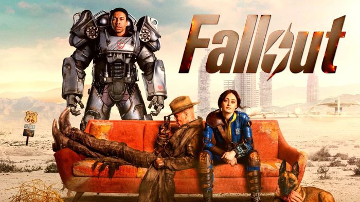 Fallout | Amazon confirma segundo temporada da série