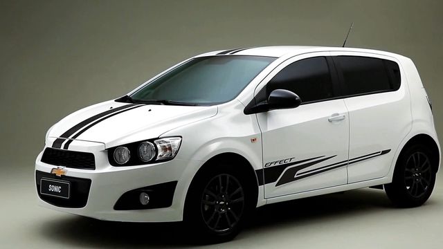 Reprodução/ General Motors