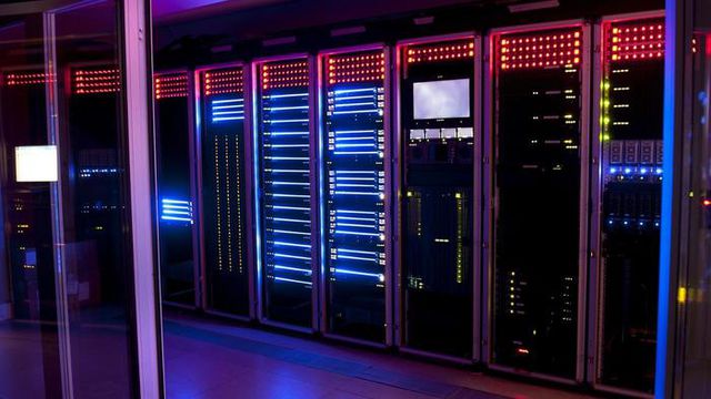Hackers invadem supercomputadores para minerar criptmoedas