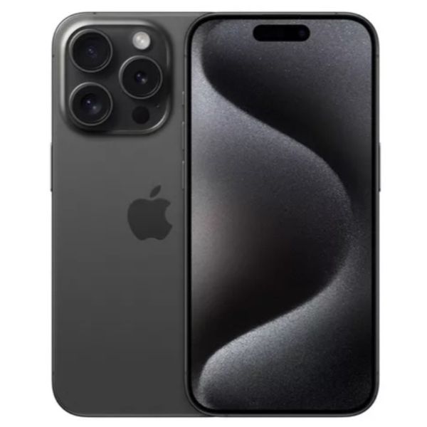 Apple iPhone 15 Pro 128 GB | CUPOM + PIX