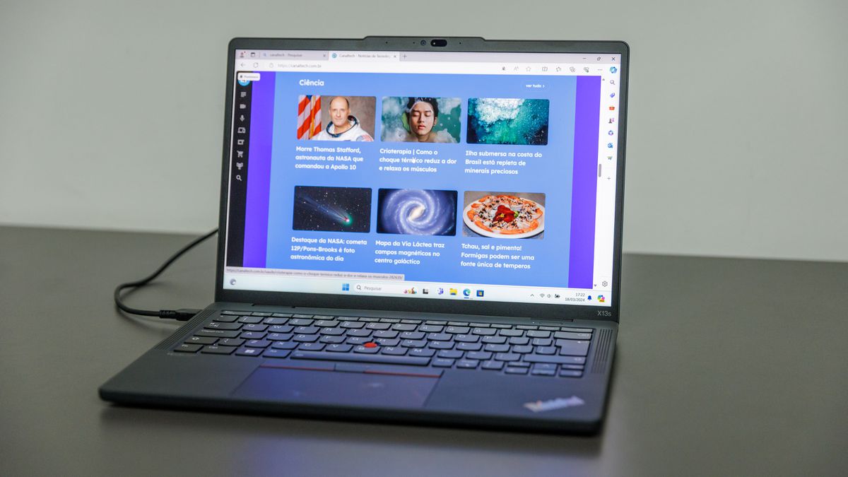 Microsoft começa a liberar recurso que deixa Windows 11 mais rápido