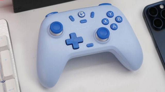 Divulgação/GameSir