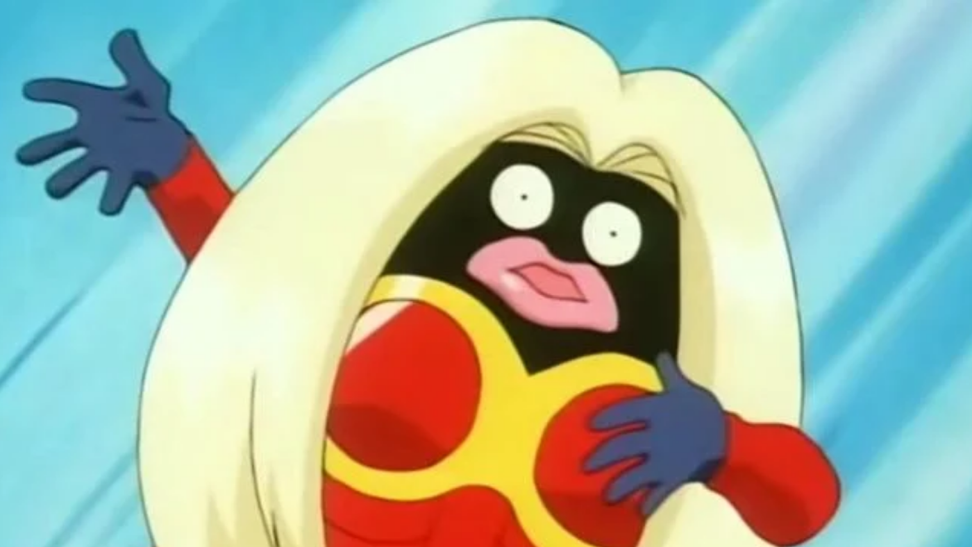 10 Pokémon com visuais bizarros