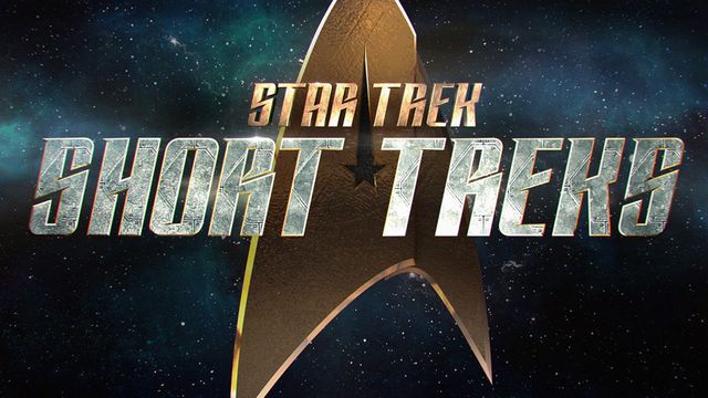 Mini-episódios mensais de Star Trek: Discovery estrearão em 4 de outubro