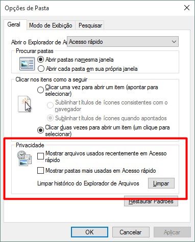 Dicas para personalizar o Windows 10 Dicas para personalizar o Windows 10