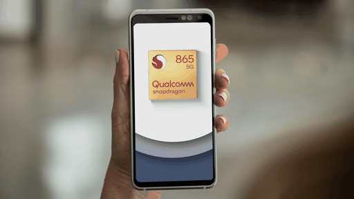 Xiaomi sai na frente das rivais e libera update para drives do Snapdragon 865