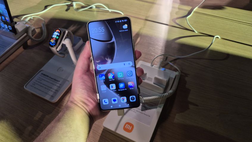Xiaomi 14T
