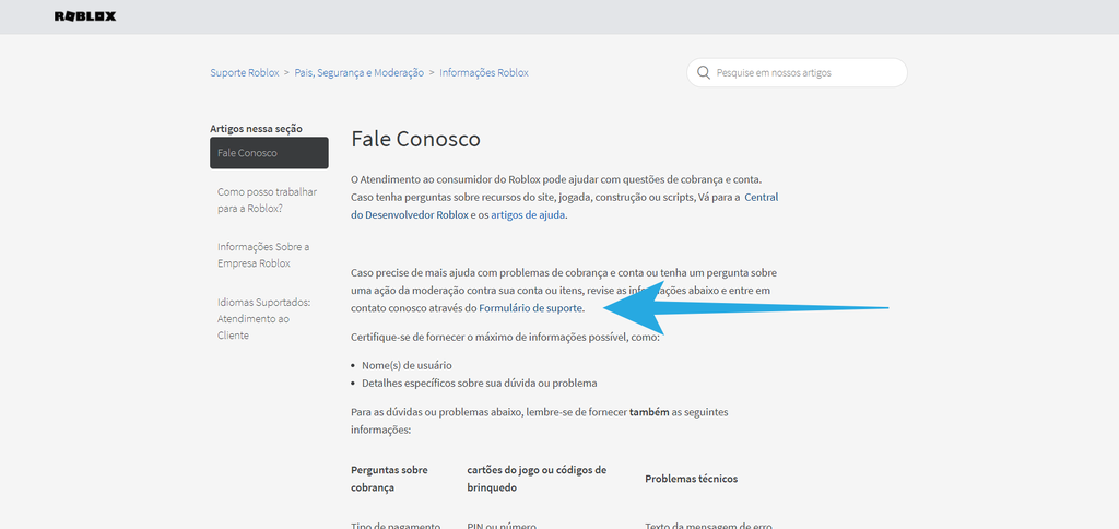 Como excluir sua conta de usuário do Roblox - Canaltech