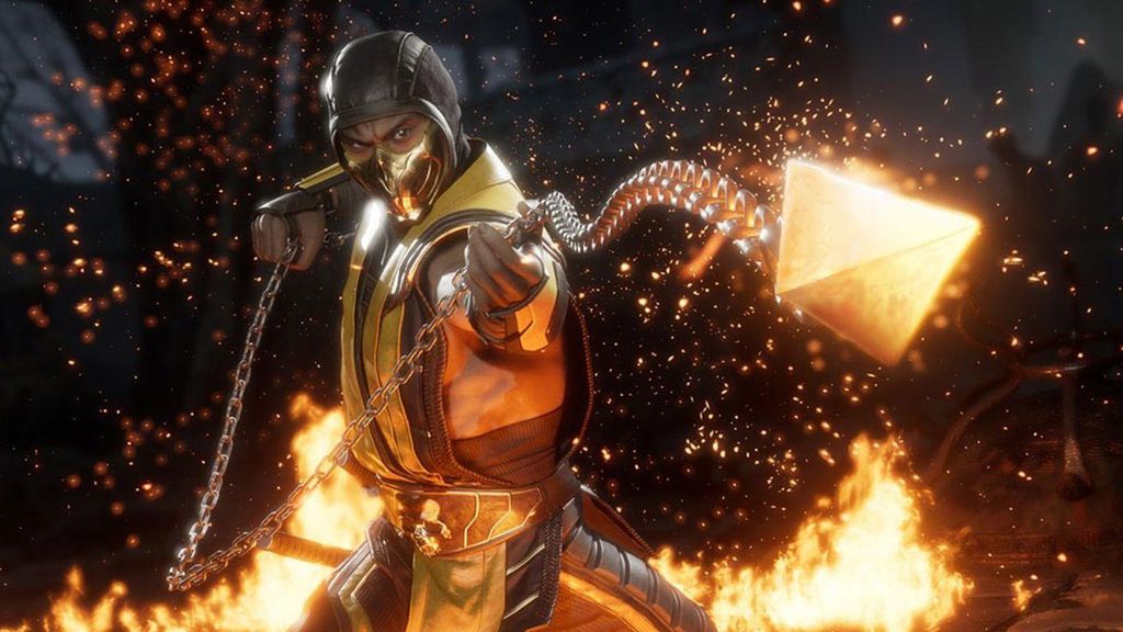 Mortal Kombat 11: Jogo traz novas maneiras de realizar o "Fatality" (Imagem: Reprodução)