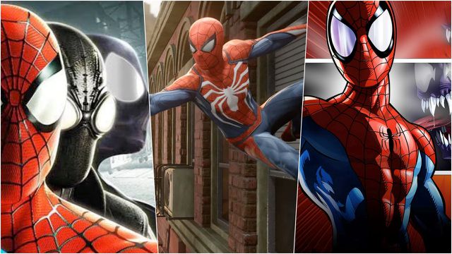 Marvel's Spider-Man  Requisitos para jogar no PC - Canaltech