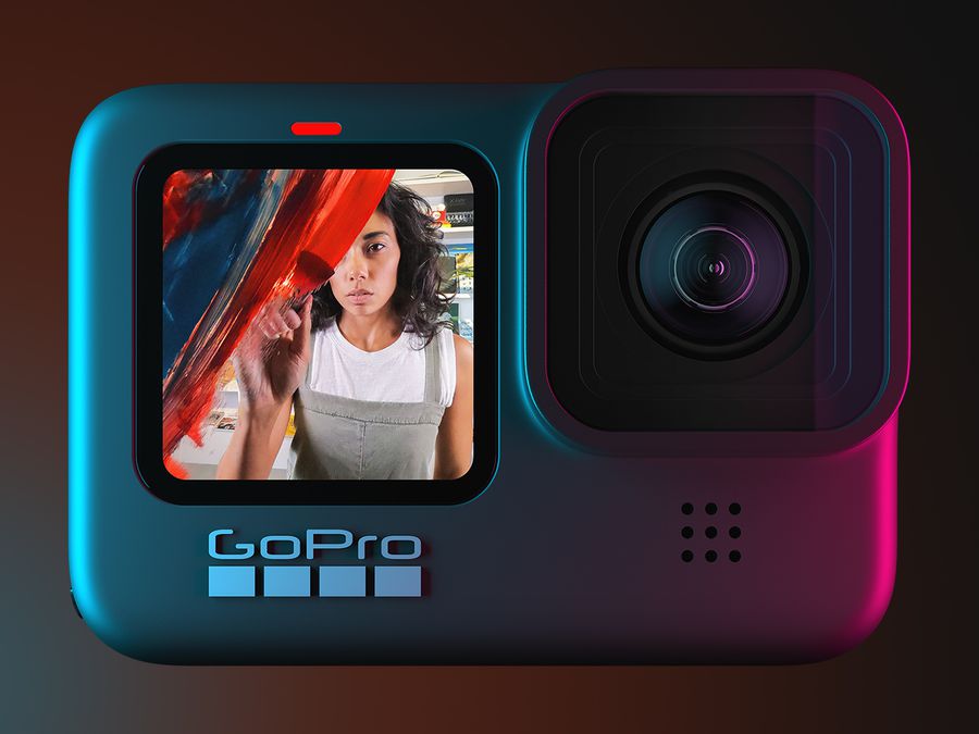 GoPro HERO9美品 Amazon.co.jp: GoPro HERO9 Black Action Cam Action Camera GoPro