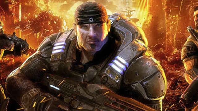 Microsoft compra franquia Gears of War, da Epic Games