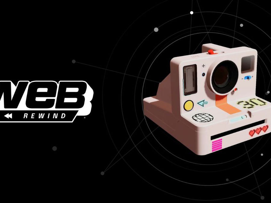 Opera lança 'máquina do tempo da Internet' para comemorar 30 anos