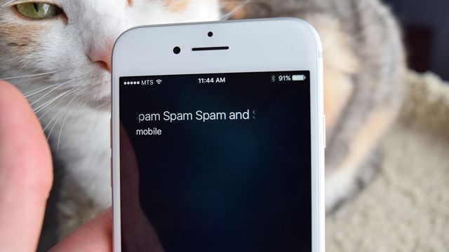 Patente indica que iPhones poderão identificar automaticamente chamadas de SPAM