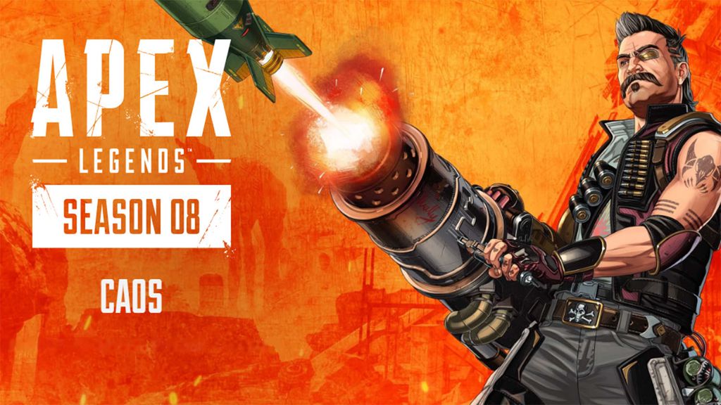 Como baixar Apex Legends para PC - Canaltech