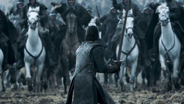 Game of Thrones se aproxima do fim com temporada épica, mas narrativa apressada