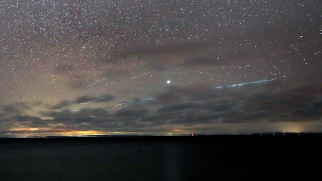 Bob King/Sky and Telescope