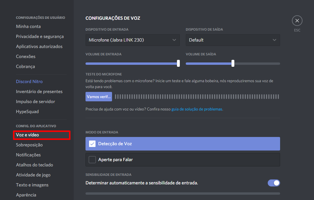 Guia de configurações de segurança do aplicativo Discord - Internet Matters