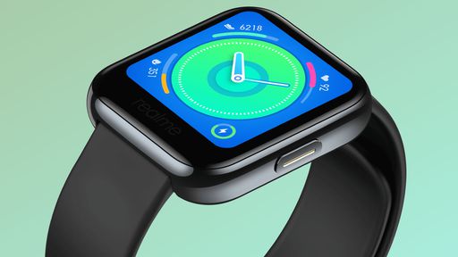 Suposto Realme Watch 2 aparece em vídeo de unboxing; confira as novidades