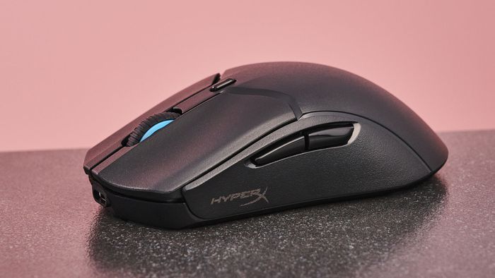 Mouse HyperX Pulsefire Haste 2 nunca esteve tão barato: aproveite 40% OFF agora