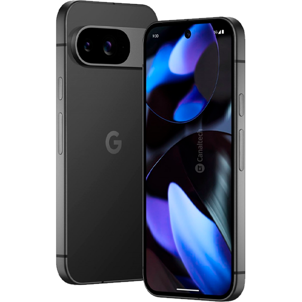 Google Pixel 9 - Ficha Técnica - Canaltech