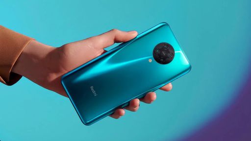 POCO F2 Pro vaza em loja online e destaca semelhanças com o Redmi K30 Pro