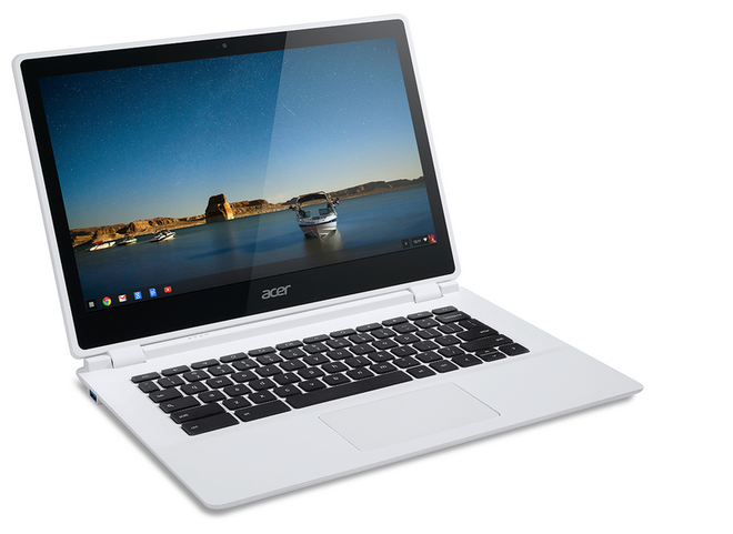 Acer Chromebook 15 Acer Chromebook 15