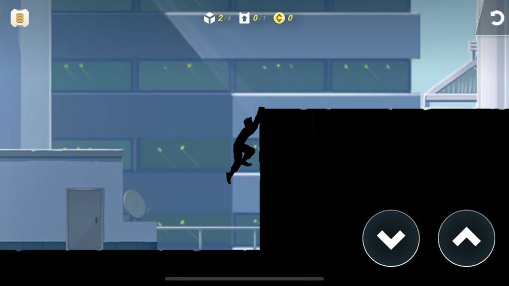 jogo vector captura de tela ios