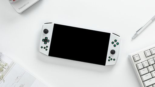 Companhia chinesa lança PC gamer parrudo e portátil inspirado no Switch