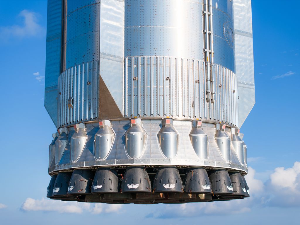 Starship