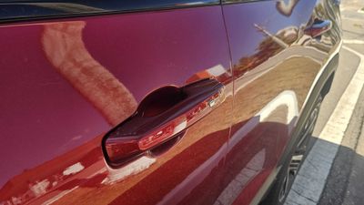 Chevrolet Equinox RS 2025 (Review)