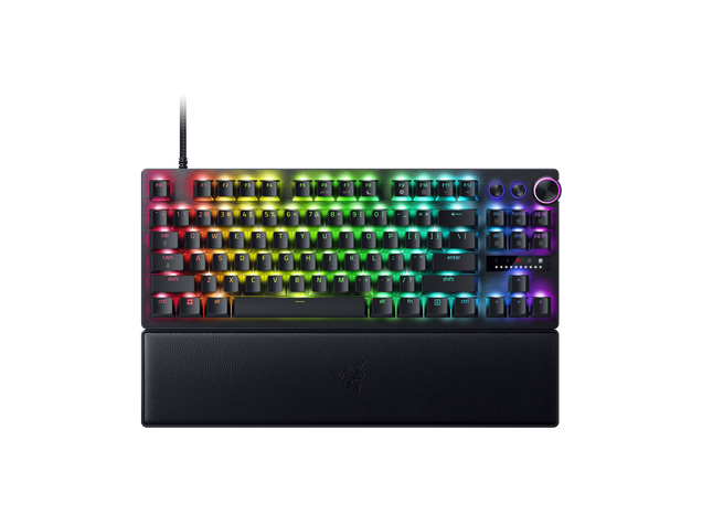 anuncia parceria histórica com a Razer!