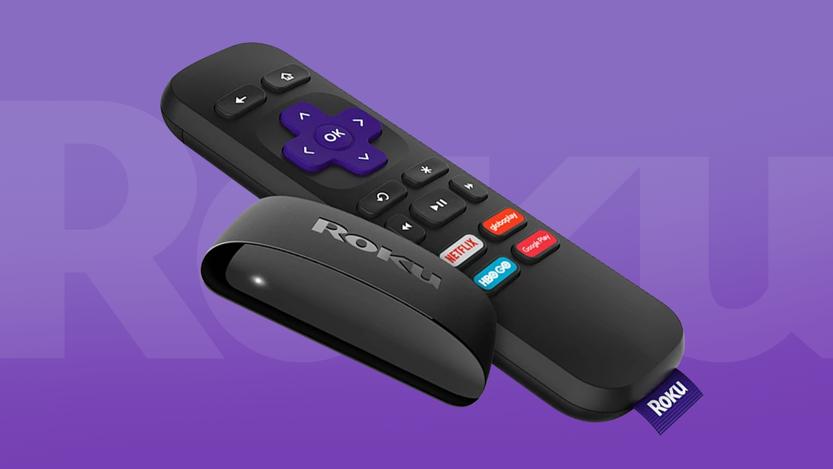 Roku Express, Dispositivo para Transformar TV em smart TV