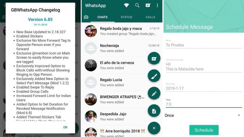 WhatsApp para de funcionar em mais de 30 tipos de aparelho; saiba quais