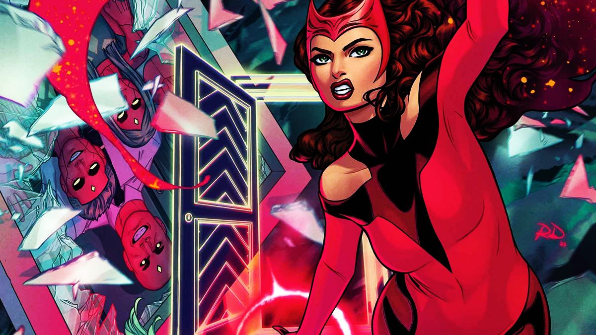 Feiticeira Escarlate responde perguntas que todos os fãs do MCU têm - Canaltech