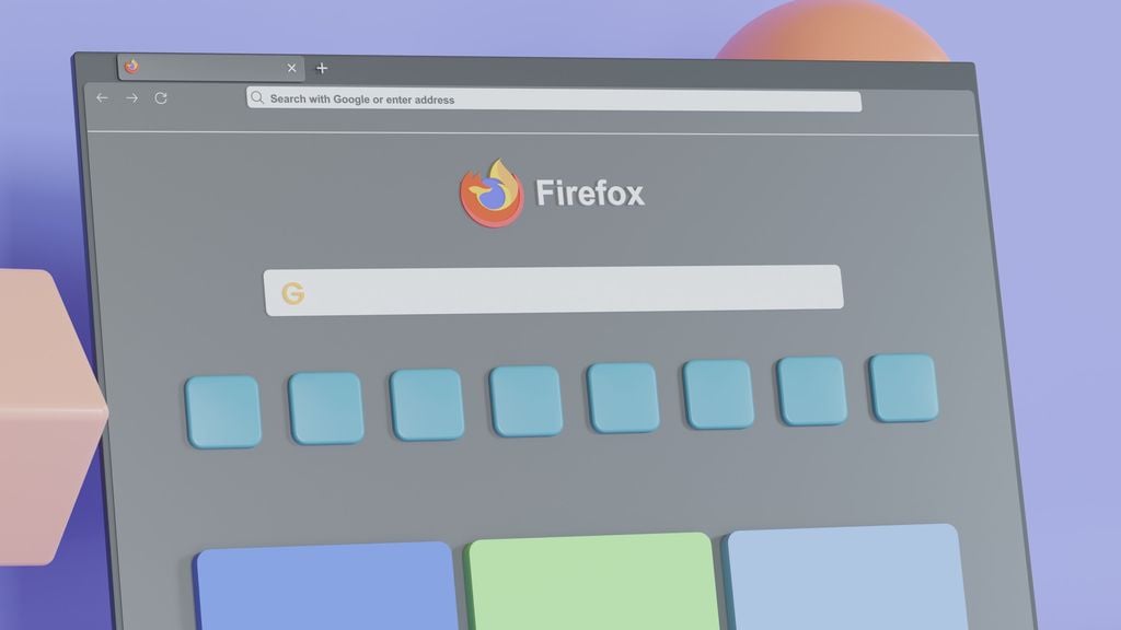 Mozilla despide empleados y se enfoca en IA para Firefox | Últimas noticias