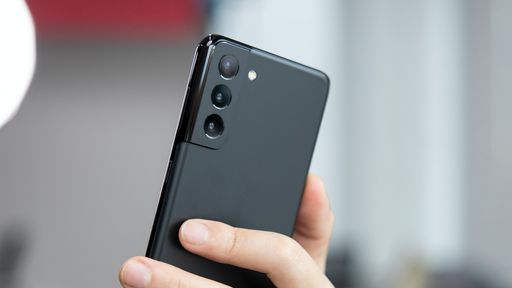 Samsung Galaxy S21 FE tem manual vazado que confirma recursos do aparelho