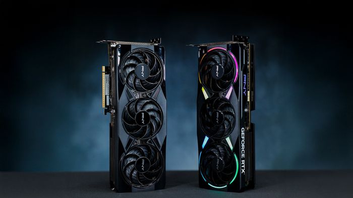 Imperdível: PNY GeForce RTX 5070 com o menor preço em 90 dias