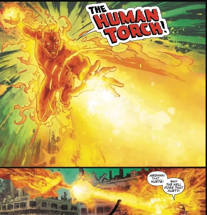 Versão mais mortal do Hulk perde luta para um clássico herói da Marvel
